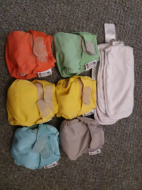 mamas and papas sage green changing bag